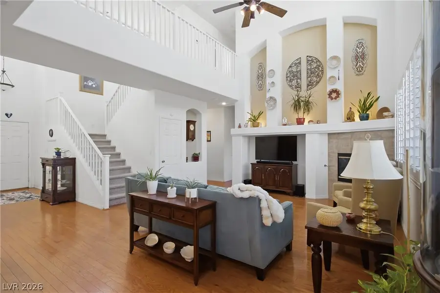 10650 Suffolk Hills Avenue, Las Vegas, NV 89129 - #2