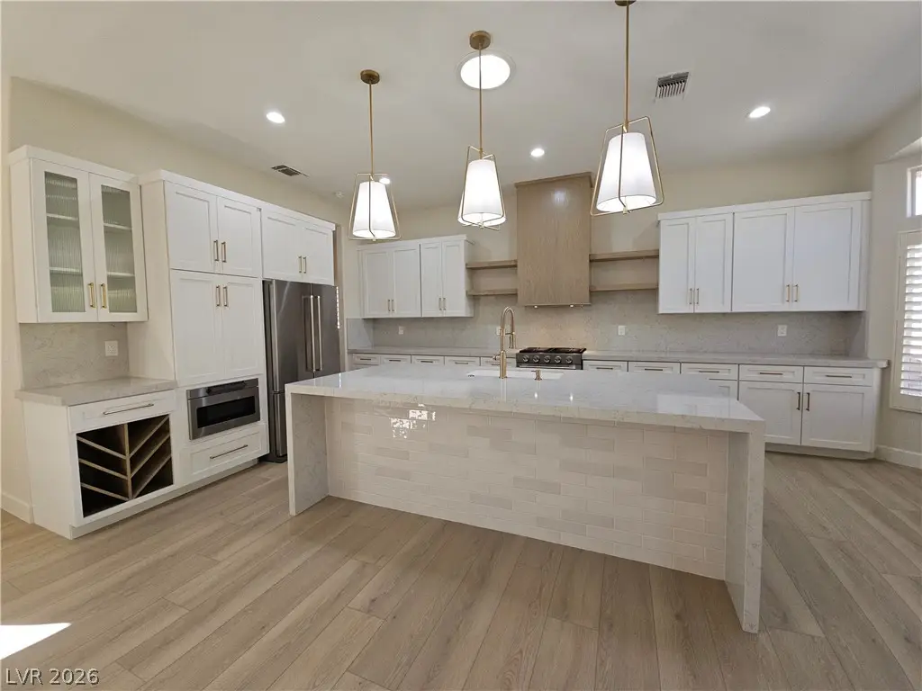 10724 Argents Hill Drive, Las Vegas, NV 89134 - #1