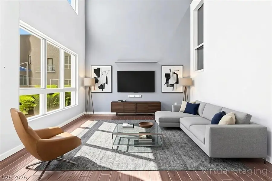 4555 Dean Martin Drive #102, Las Vegas, NV 89103 - #2