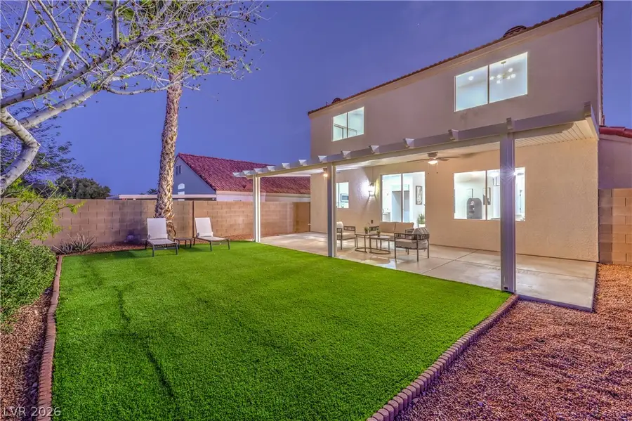 7918 Villa Pintura Avenue, Las Vegas, NV 89131 - #2