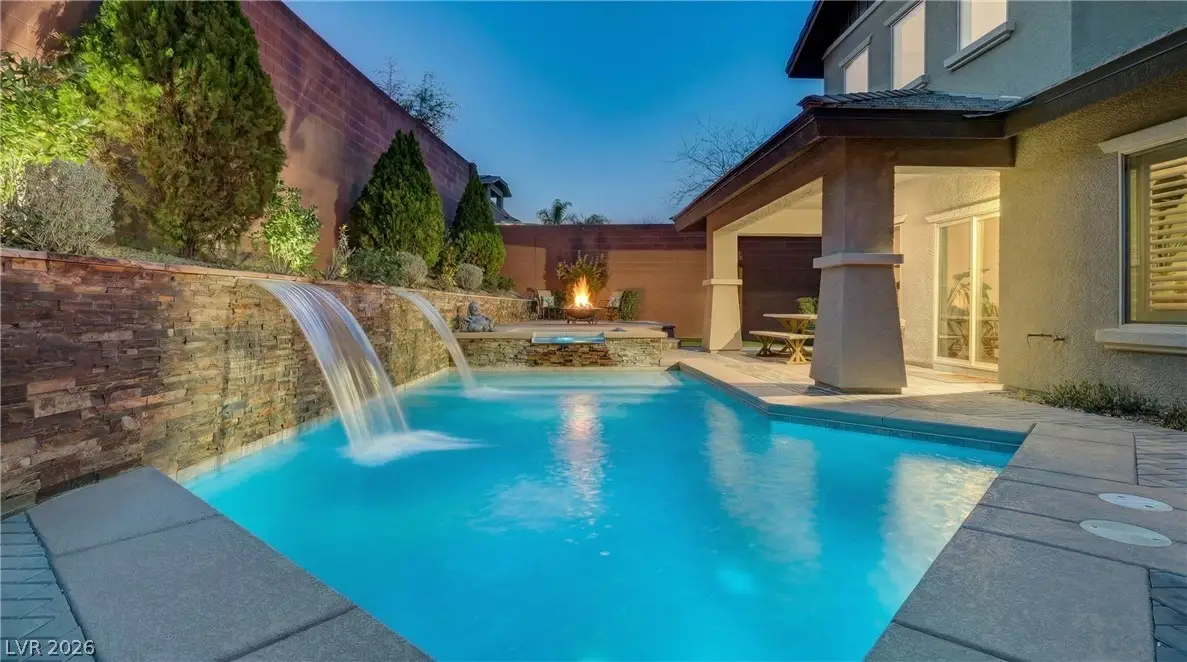 10697 Acacia Park Place, Las Vegas, NV 89135 - #1