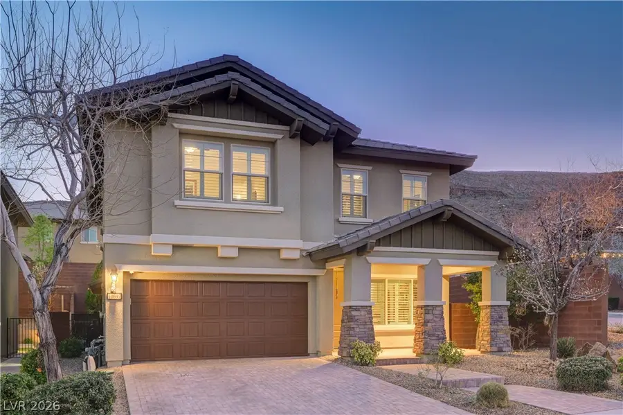 10697 Acacia Park Place, Las Vegas, NV 89135 - #2