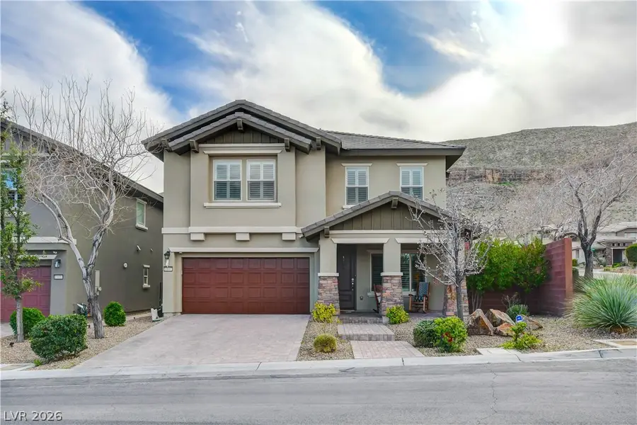 10697 Acacia Park Place, Las Vegas, NV 89135 - #3