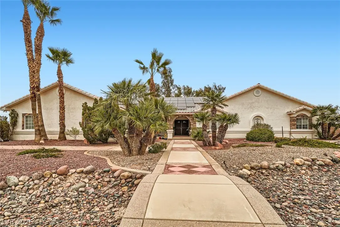 3290 Vicki Avenue, Las Vegas, NV 89139 - #1