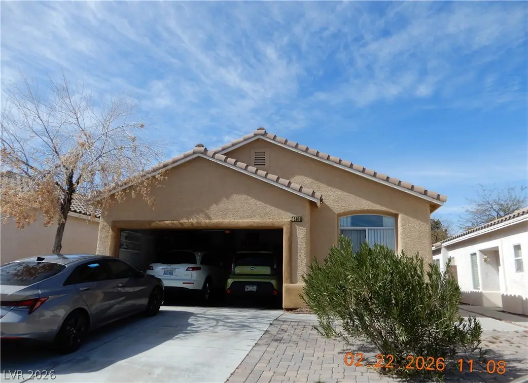 5804 Golden Wing Street, Las Vegas, NV 89113 - #1