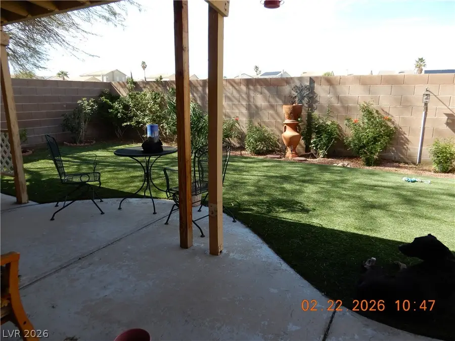 5804 Golden Wing Street, Las Vegas, NV 89113 - #3