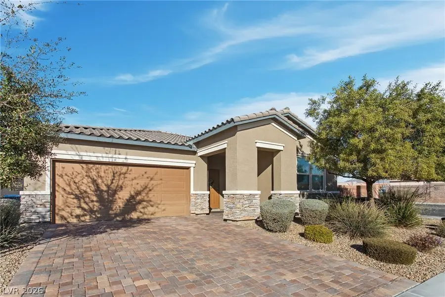 5145 Granite Basin Street, North Las Vegas, NV 89081 - #2