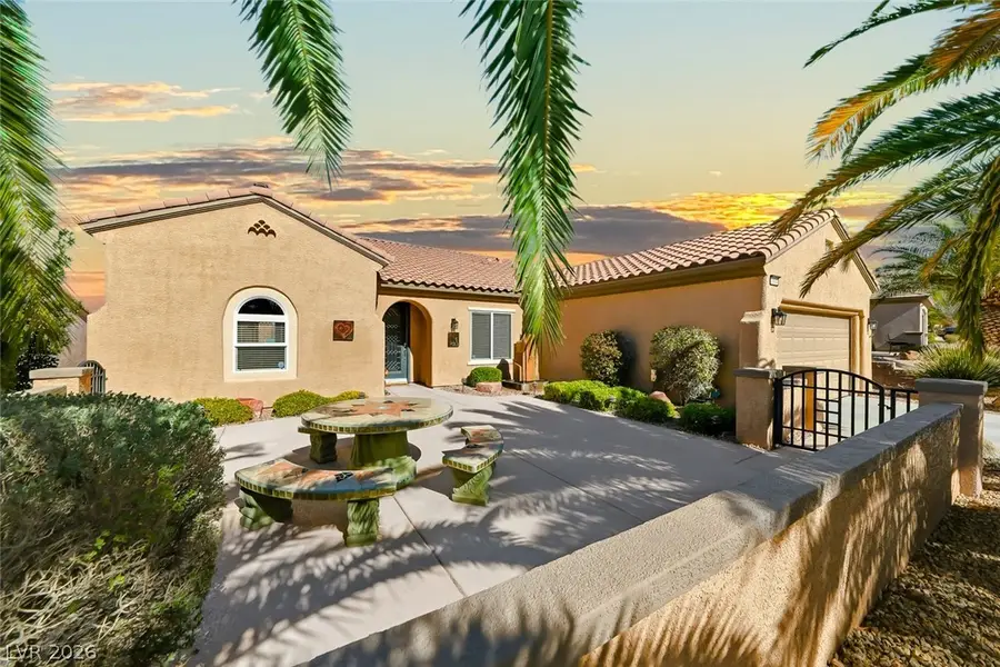 2404 Ozark Plateau Drive, Henderson, NV 89044 - #2