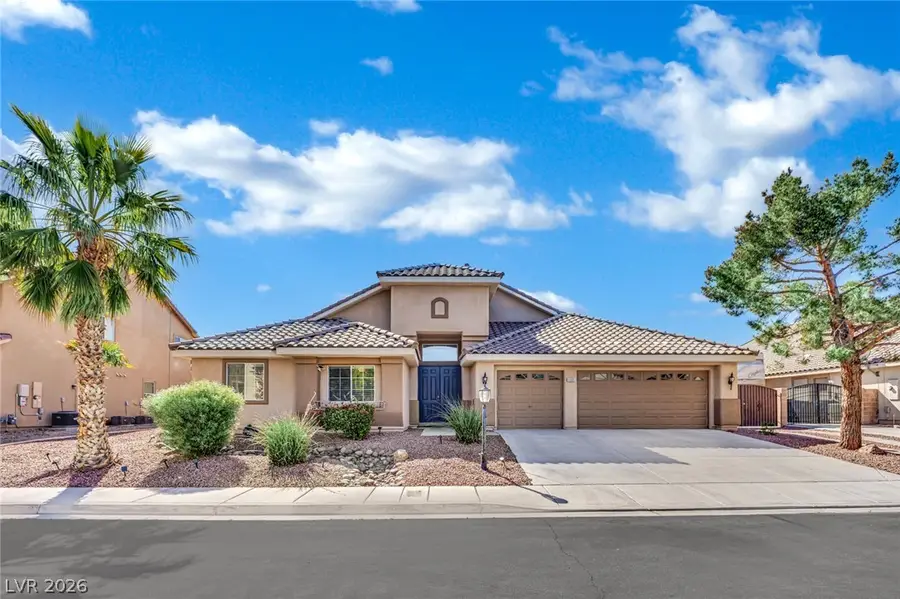 5905 Glenmere Avenue, Las Vegas, NV 89131 - #3