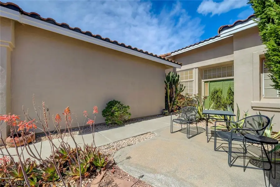 2530 Los Coches Circle, Henderson, NV 89074 - #2