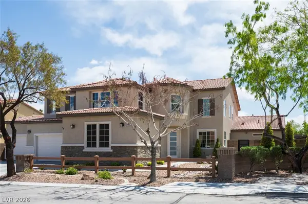 7569 Shadow Estates Way, Las Vegas, NV 89113