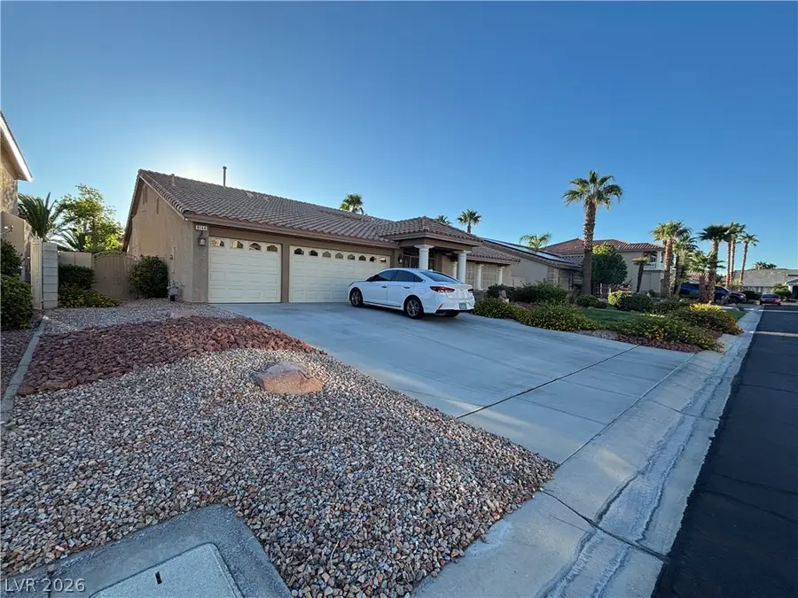 9144 Amber Waves Street, Las Vegas, NV 89123 - #3