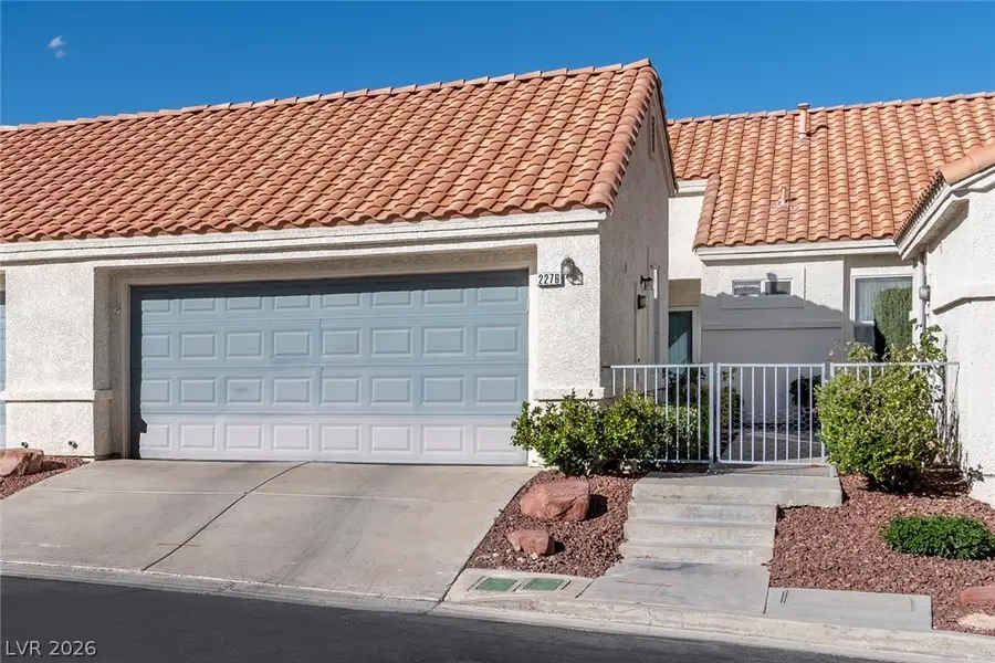 2276 Cassatt Drive, Henderson, NV 89074 - #3