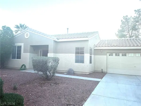 975 Country Skies Avenue, Las Vegas, NV 89123