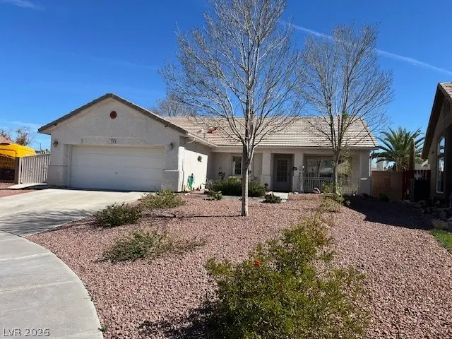 2808 Mountain Violet Court, Las Vegas, NV 89108 - #1