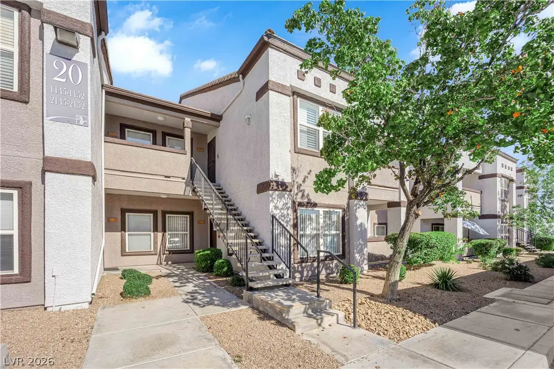 7255 W Sunset Road #1146, Las Vegas, NV 89113 - #1