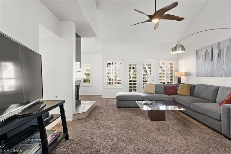 3185 La Mancha Way, Henderson, NV 89014 - #2