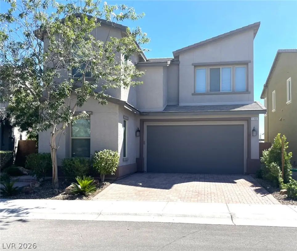 5900 Wellington Peak Road, Las Vegas, NV 89148 - #1