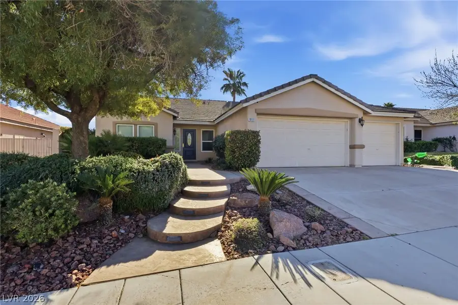 1811 Puerto Way, Henderson, NV 89012 - #2