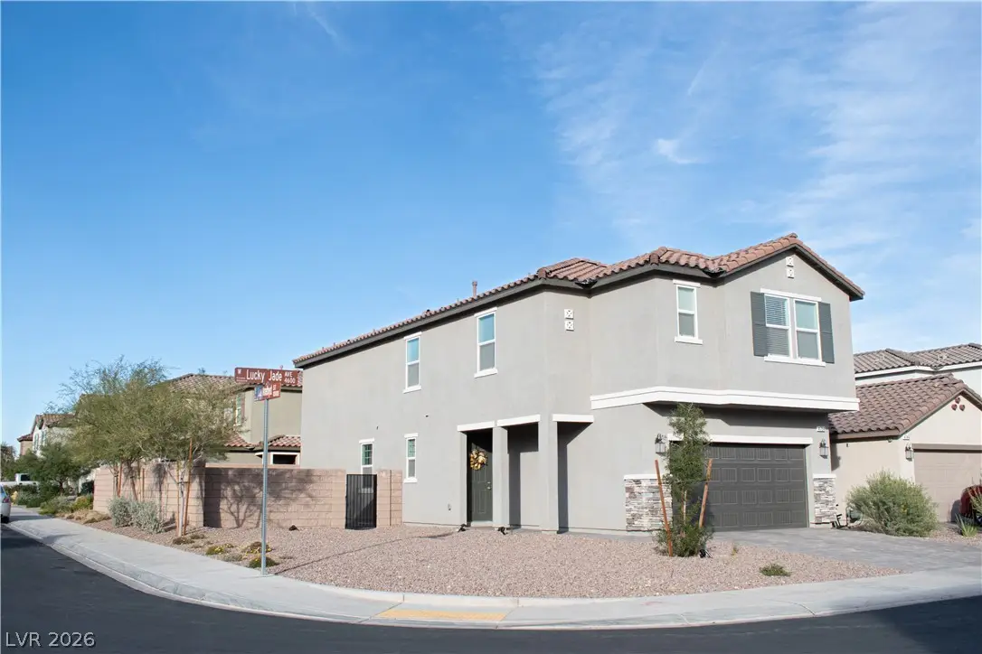 4754 Lucky Jade Avenue, Las Vegas, NV 89141 - #1