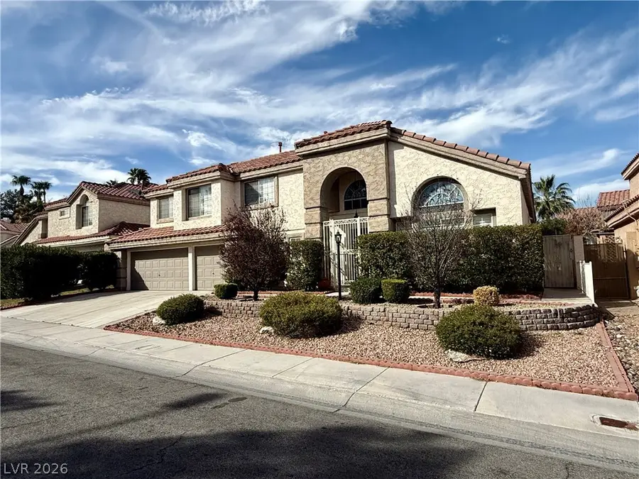 7628 Spruce Run Court, Las Vegas, NV 89128 - #2
