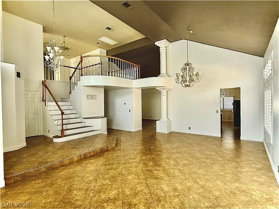 7628 Spruce Run Court, Las Vegas, NV 89128 - #3