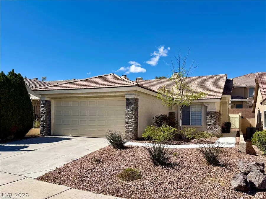 1813 Lyell Canyon Lane, Las Vegas, NV 89134 - #2