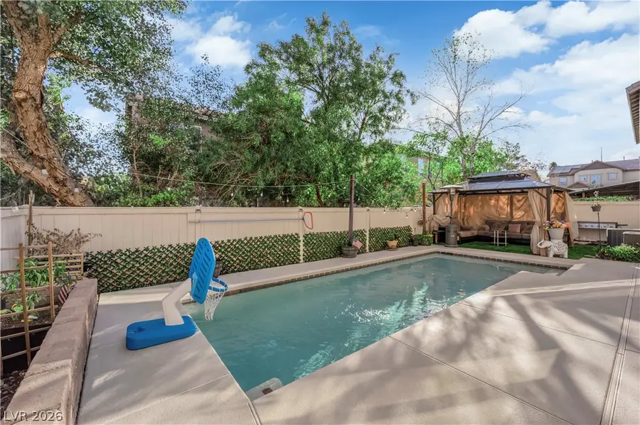 8051 Anasazi Ranch Avenue, Las Vegas, NV 89131 - #2