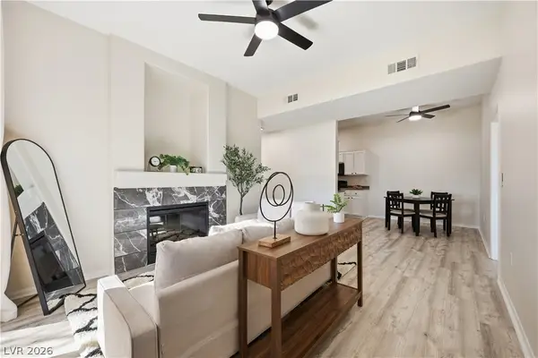 3544 Desert Cliff Street #102, Las Vegas, NV 89129