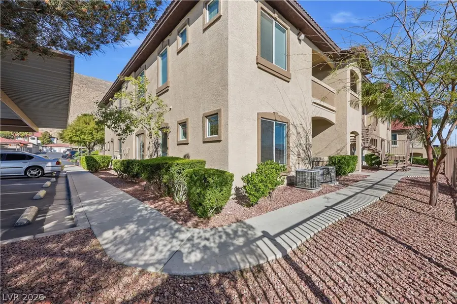 3544 Desert Cliff Street #102, Las Vegas, NV 89129 - #2