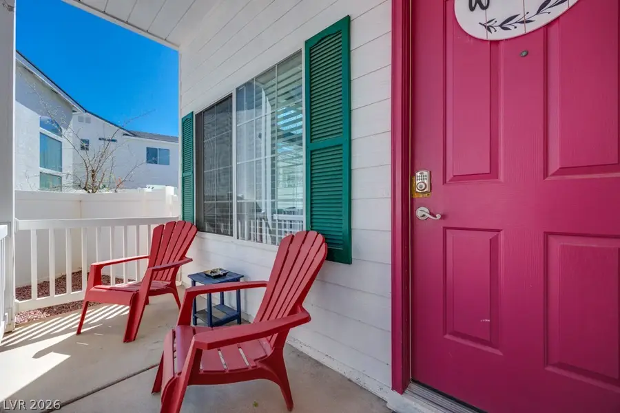 1539 Stone Valley Avenue, Las Vegas, NV 89183 - #3