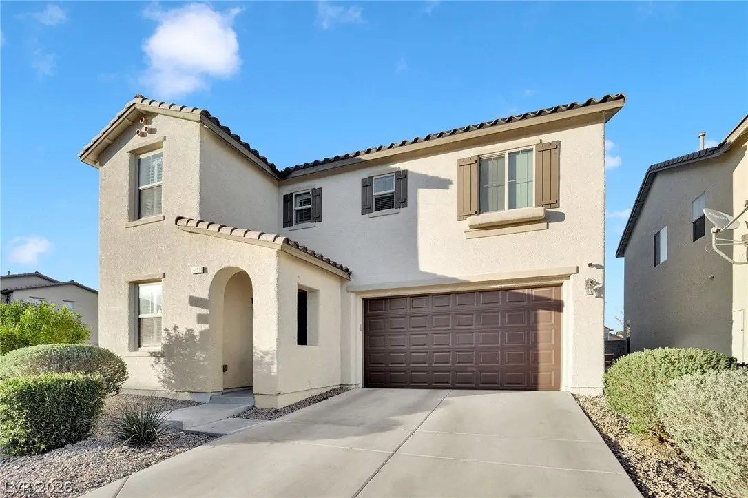 1236 Arc Dome Avenue, North Las Vegas, NV 89031 - #1