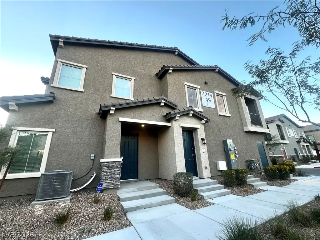 7214 N Decatur Boulevard #5, Las Vegas, NV 89131 - #1