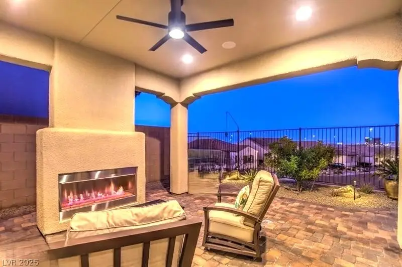 12848 New Providence Street, Las Vegas, NV 89141 - #1