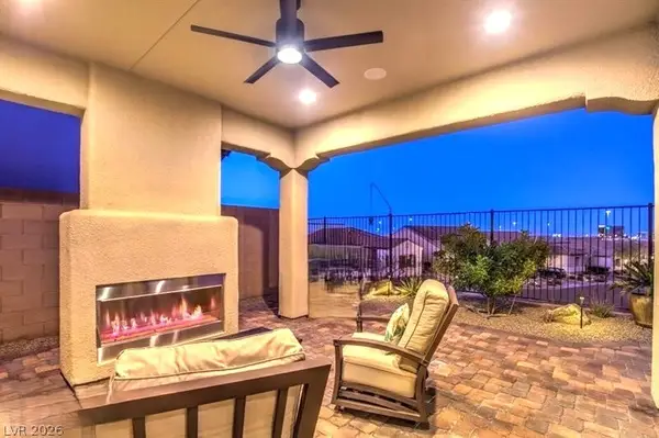 12848 New Providence Street, Las Vegas, NV 89141