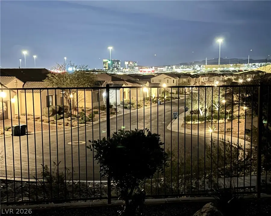 12848 New Providence Street, Las Vegas, NV 89141 - #2