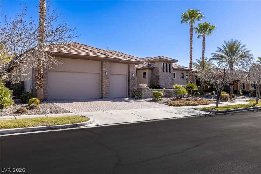 3080 American River Lane, Las Vegas, NV 89135 - #2