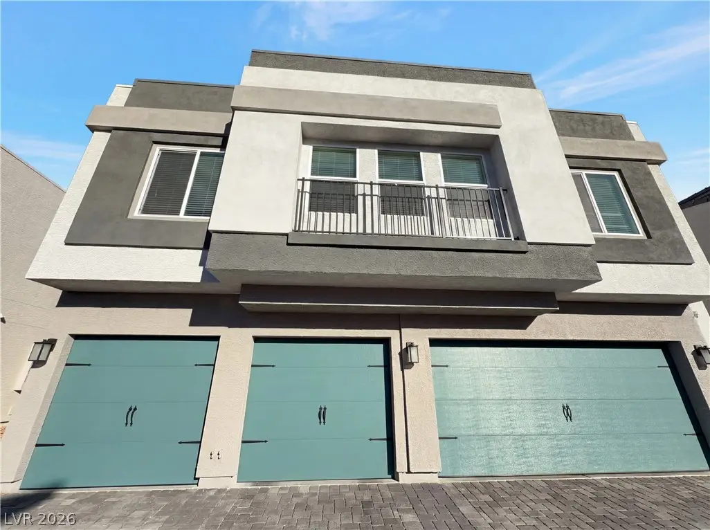 4242 Vivenda Street #1, Las Vegas, NV 89115 - #1