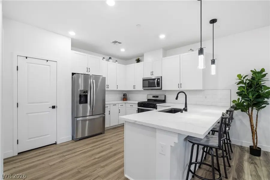 3575 Sorridere Lane, Henderson, NV 89044 - #2