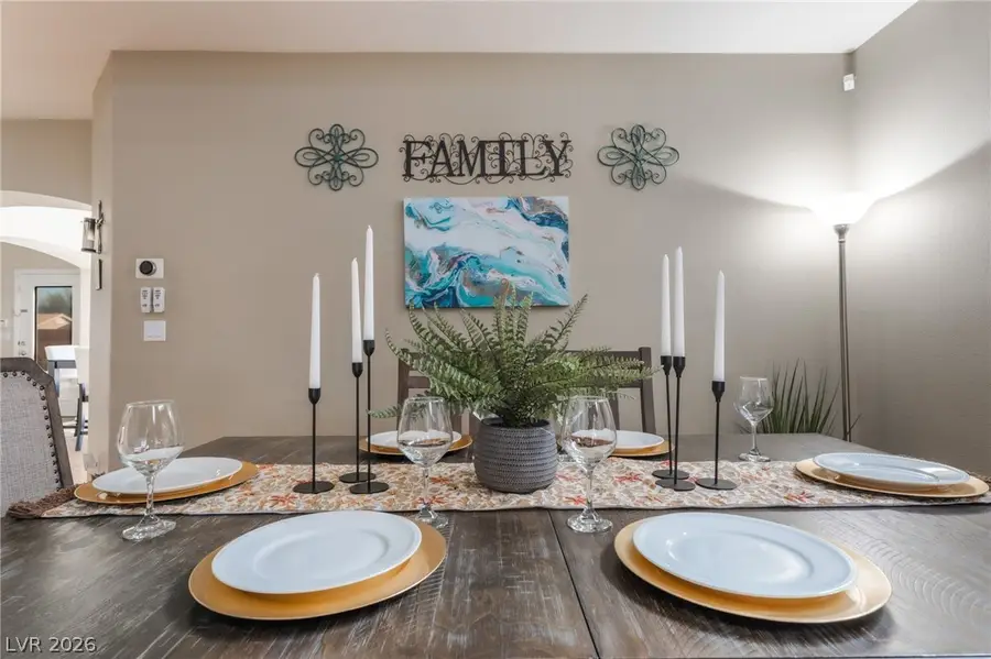 5830 Tipperary Street, Las Vegas, NV 89130 - #2