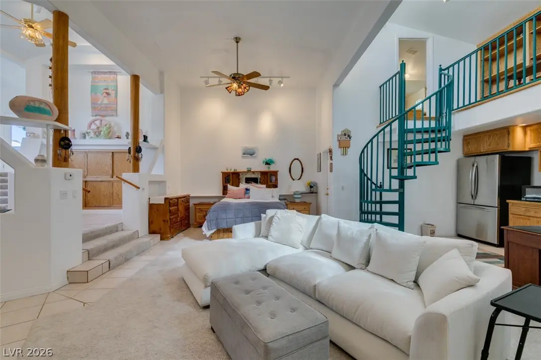 579 Lake Huron Lane, Boulder City, NV 89005 - #1