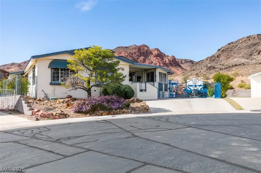 579 Lake Huron Lane, Boulder City, NV 89005 - #3