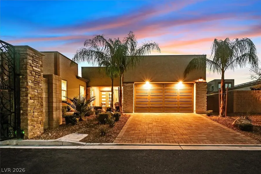 2689 Pioneer Estates Court, Las Vegas, NV 89117 - #2