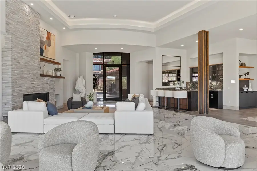 1 Costa Del Sol Court, Henderson, NV 89011 - #2