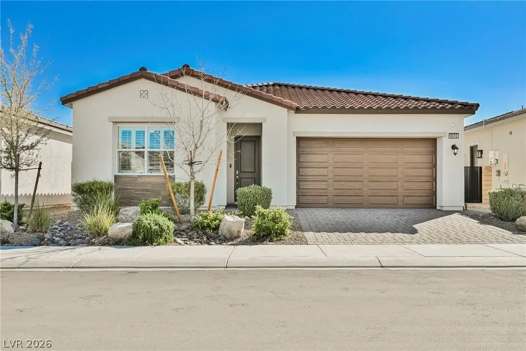 9016 Skye Treeline Street, Las Vegas, NV 89166 - #1