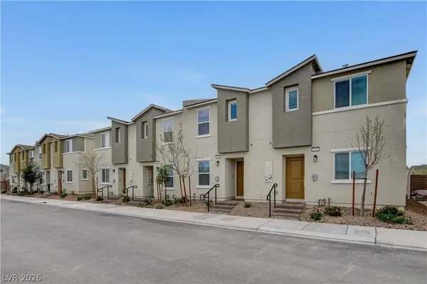 2945 White Selzter Court, Las Vegas, NV 89122