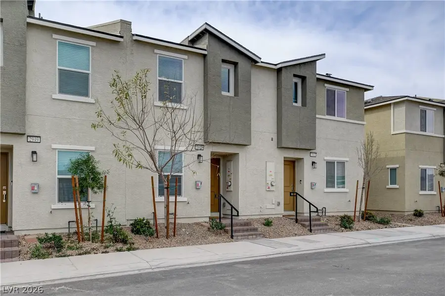 2945 White Selzter Court, Las Vegas, NV 89122 - #2