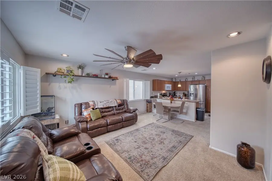 7628 Calico Fields Street, Las Vegas, NV 89149 - #2