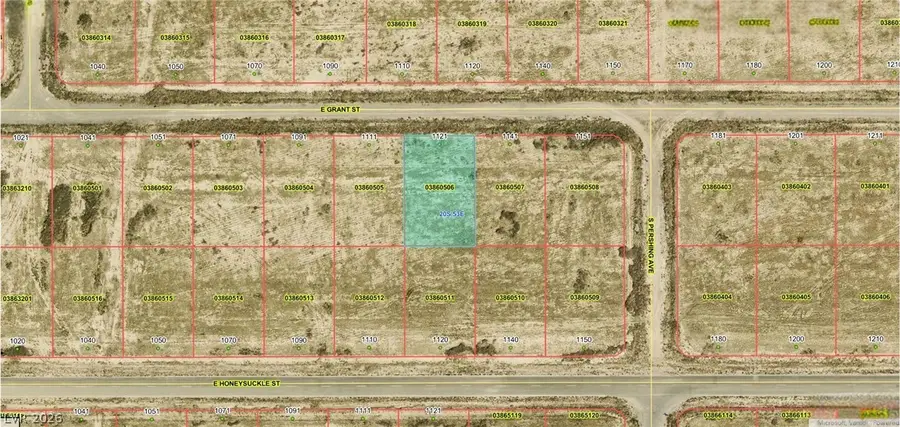 1121 E Grant Street, Pahrump, NV 89048 - #2