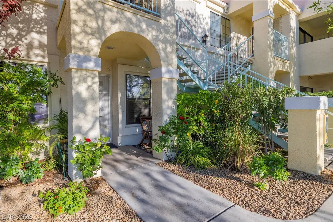 4847 S Torrey Pines Drive #102, Las Vegas, NV 89103 - #1